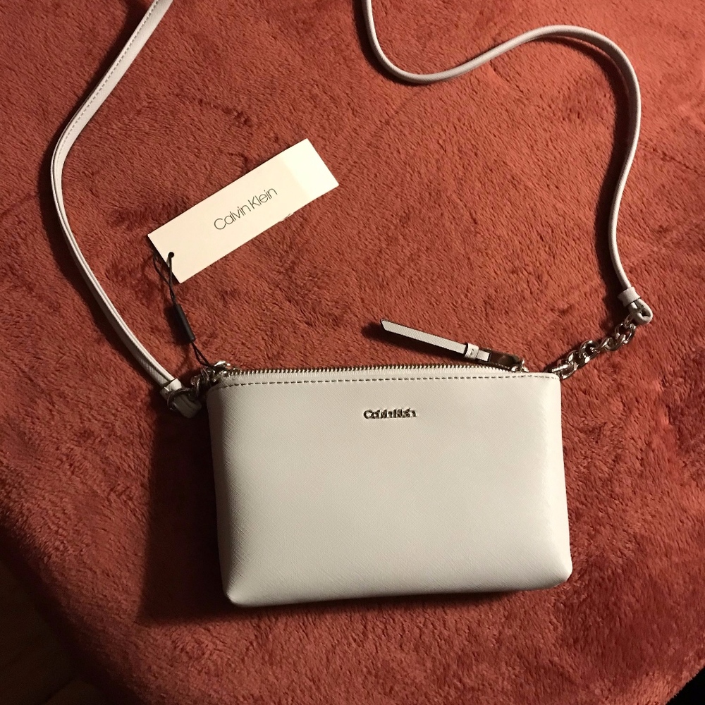 Cross Body Calvin Klein Bag